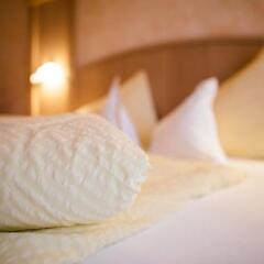 Hotel Pension Sonnegg Горнолыжный курорт Ортлер комната для гостей