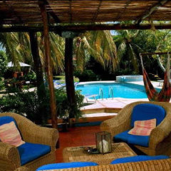 Costa Linda in Manzanillo, Venezuela from 153$, photos, reviews - zenhotels.com pool