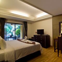 Отель Mantra Pura Resort Pattaya Таиланд, Паттайя - 2 отзыва об отеле, цены и фото номеров - забронировать отель Mantra Pura Resort Pattaya онлайн фото 5