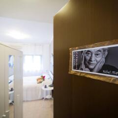 Отель Bed And Breakfast Letterario Фьюмичино детские мероприятия