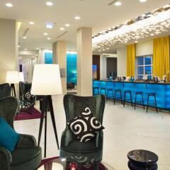 Отель Radisson Resort & Residences Zavidovo Вараксино фото 7