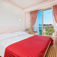 Hotel Zorna Plava Laguna комната для гостей фото 5