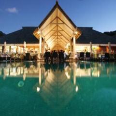 Отель Legends Resort Moorea Французская Полинезия, Муреа - отзывы, цены и фото номеров - забронировать отель Legends Resort Moorea онлайн помещение для мероприятий