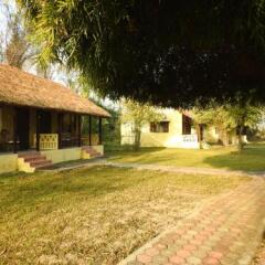 Отель Lumbini Buddha Garden Resort Непал, Лумбини - отзывы, цены и фото номеров - забронировать отель Lumbini Buddha Garden Resort онлайн фото 12