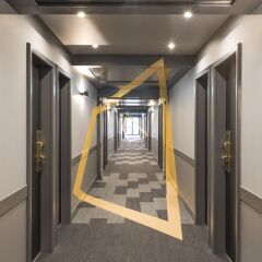 Отель Pullman Toulouse Airport Франция, Бланьяк - отзывы, цены и фото номеров - забронировать отель Pullman Toulouse Airport онлайн фото 7