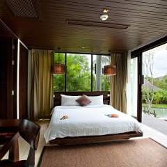 Отель The Vijitt Resort Phuket детские мероприятия фото 2