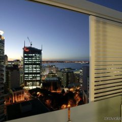 The Quadrant Hotel & Suites in Auckland, New Zealand from 105$, photos, reviews - zenhotels.com balcony