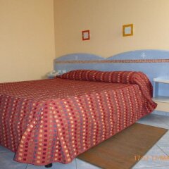 Hotel Chentu Lunas комната для гостей фото 2