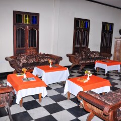 Forodhani Park Hotel детские мероприятия
