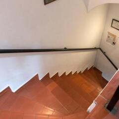 Отель Hostal San Marcos сейф в номере