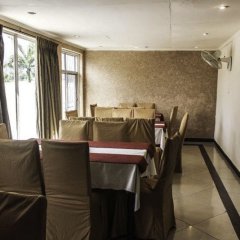 Margalla View Guest House in Islamabad, Pakistan from 54$, photos, reviews - zenhotels.com