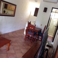 Hotel Casa Iguana Mismaloya комната для гостей фото 4