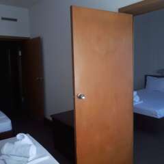 Garni Hotel Jugoslavija удобства в номере
