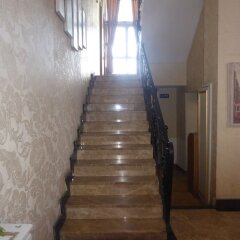 Grand Seigneur Hotel Old City интерьер отеля фото 2