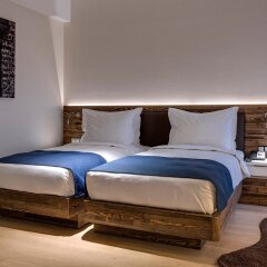 Radisson Collection Hotel, Old Mill Belgrade комната для гостей фото 2