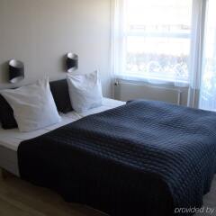 Zleep Hotel Kolding комната для гостей фото 2