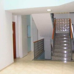 Отель Apartaments Costamar Испания, Калафель - 1 отзыв об отеле, цены и фото номеров - забронировать отель Apartaments Costamar онлайн интерьер отеля фото 2
