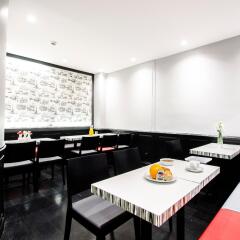 Hotel Migny Opera Montmartre