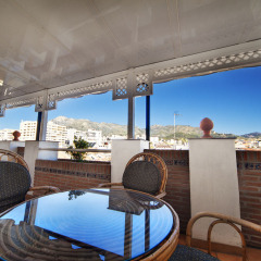 Hotel San Cristóbal бассейн