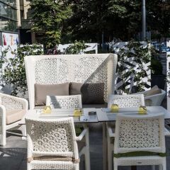 Radisson Blu Hotel Bucharest Бухарест фото 2