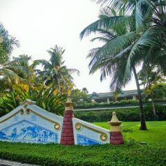 Отель Taj Exotica Resort & Spa, Goa Индия, Гоа - 9 отзывов об отеле, цены и фото номеров - забронировать отель Taj Exotica Resort & Spa, Goa онлайн фото 4