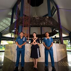 Отель Peace Laguna Resort & Spa Таиланд, Ао Нанг - 2 отзыва об отеле, цены и фото номеров - забронировать отель Peace Laguna Resort & Spa онлайн детские мероприятия фото 2