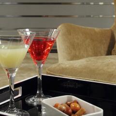 Hotel Royal Passeig de Gracia в номере