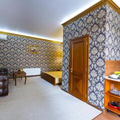 Apart Hotel Clumba спа