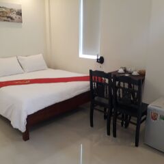Отель Champa Hoi An Villas комната для гостей