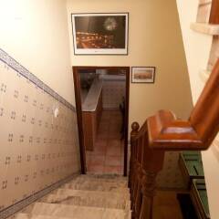 Ericeira Chill Hill Hostel & Private Rooms - Peach Garden интерьер отеля фото 2