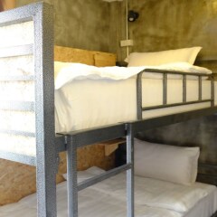 Отель King Kong Hostel @ Krabi Таиланд, Краби - отзывы, цены и фото номеров - забронировать отель King Kong Hostel @ Krabi онлайн комната для гостей фото 3