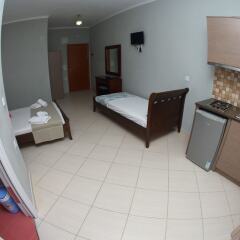 Hotel Chris в номере фото 2