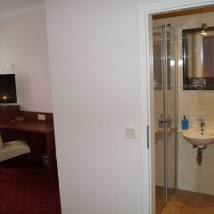 Hotel ViaCity удобства в номере фото 2