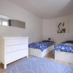 Отель Aparthotel Van Hecke детские мероприятия