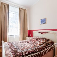 Hostel Moroshka комната для гостей фото 2