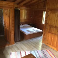 Ozge Hotel Bungalow Кемер сауна