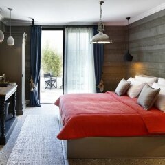 Alacati Port Ladera Hotel - Adults Only Чешме комната для гостей фото 5