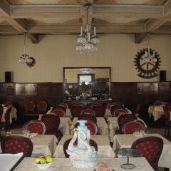 Отель Ristorante Bottala Италия, Мортара - отзывы, цены и фото номеров - забронировать отель Ristorante Bottala онлайн питание фото 2