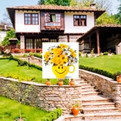 Отель Sharlopova Boutique Guest House - Sauna & Hot Tub Боженци фото 10