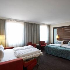Imperial Hotel комната для гостей фото 5