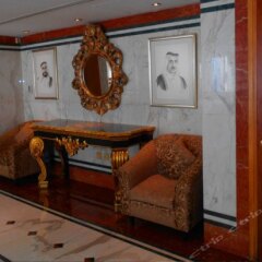 Nihal Palace Hotel сауна