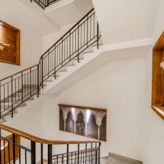 Отель Federico II - Central Palace Италия, Палермо - 1 отзыв об отеле, цены и фото номеров - забронировать отель Federico II - Central Palace онлайн интерьер отеля фото 3