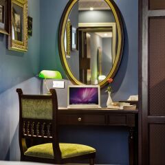 O'Gallery Premier Hotel & Spa удобства в номере фото 2