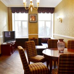 Kiev Accommodation Hotel Service интерьер отеля фото 2
