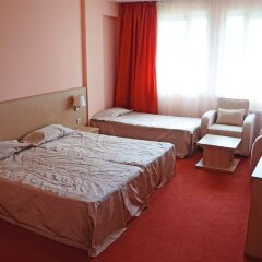 Отель Orpheus Hotel Болгария, Пампорово - отзывы, цены и фото номеров - забронировать отель Orpheus Hotel онлайн комната для гостей фото 2
