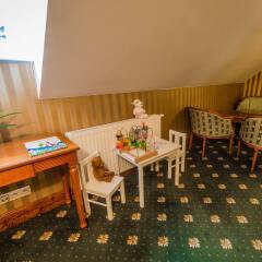 Отель Garden Boutique Residence удобства в номере