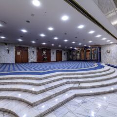 Гостиница "Президент-отель" с домашними животными
