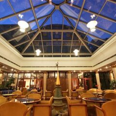 Отель Galerie Royale Прага гостиничный бар