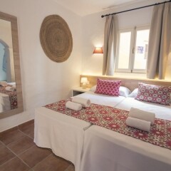 Отель AzuLine Club Cala Martina Ibiza - All Inclusive комната для гостей фото 3