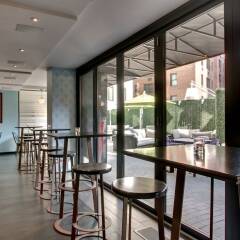 Avenue Suites-A Modus Hotel детские мероприятия